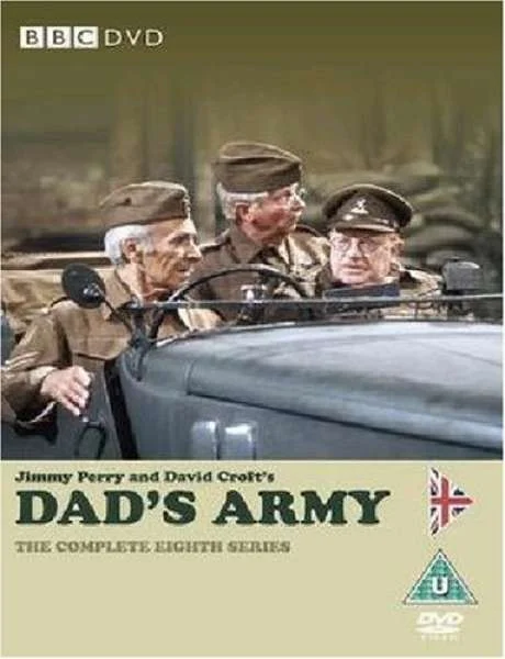 Dad's Army - Series 8 Image 1