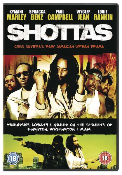 Shottas Image 1