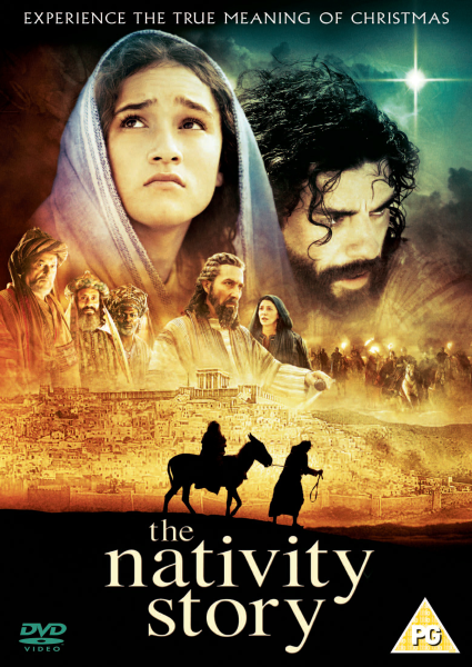 The Nativity Story Image 1