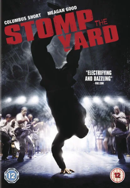 Stomp The Yard Image 1