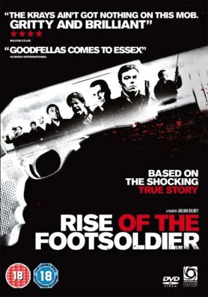 Rise Of The Footsoldier Image 1
