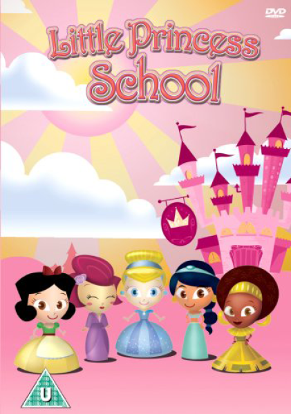 The Little Princess School Image 1