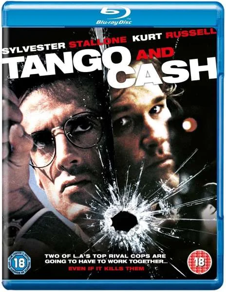 Tango & Cash Image 1