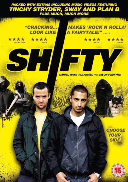 Shifty Image 1