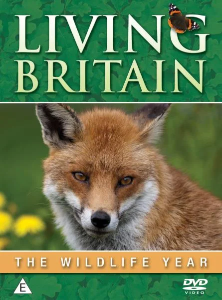 LIVING BRITAIN BBC Image 1