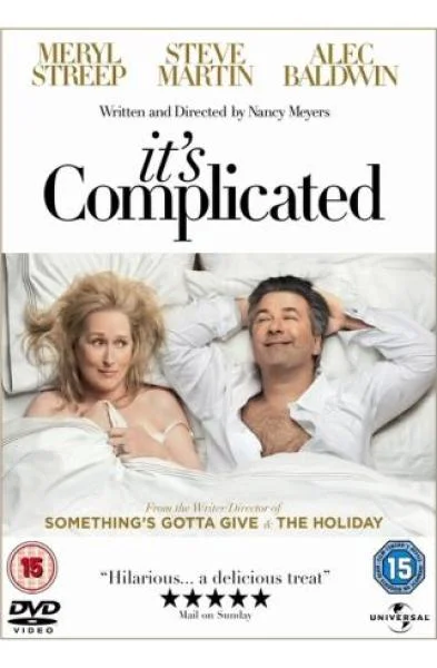 It's Complicated Image 1