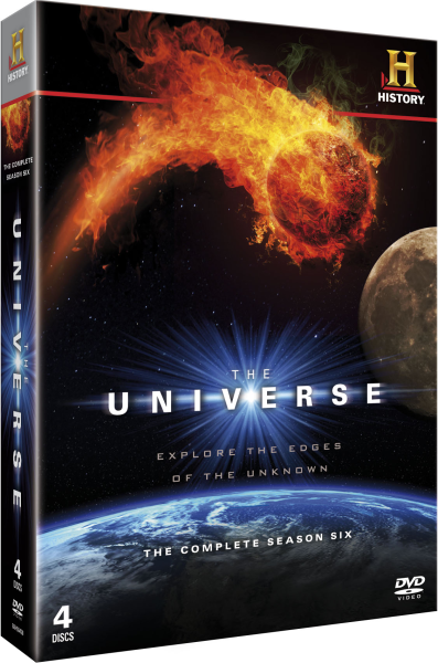 The Universe - Season 6 Image 1