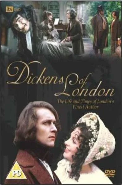 Dickens Of London Image 1