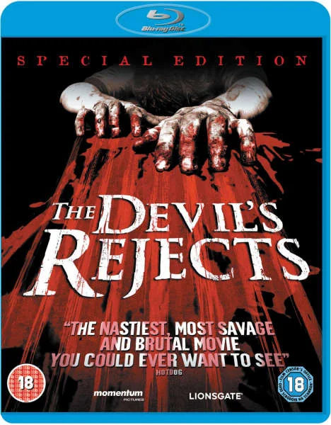 The Devils Rejects Image 1