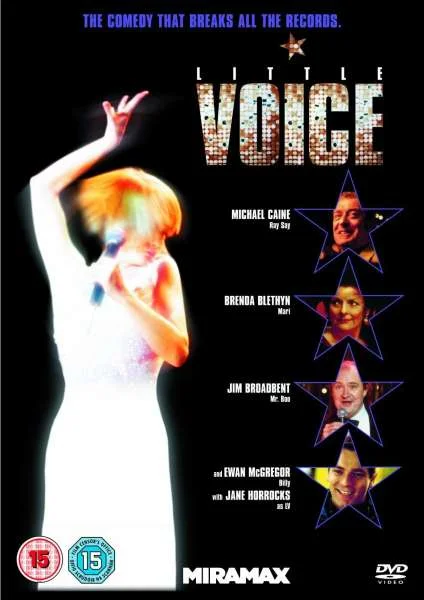 Little Voice (AKA: Rise and Fall) Image 1