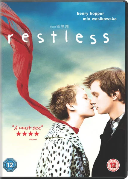 Restless Image 1