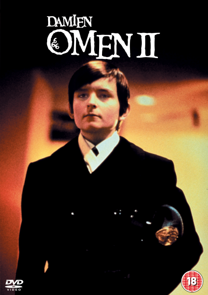 The Omen 2: Damien Image 1
