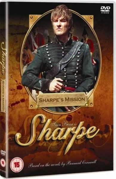 Sharpe - Sharpe's Mission Image 1
