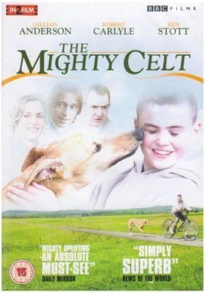 The Mighty Celt Image 1