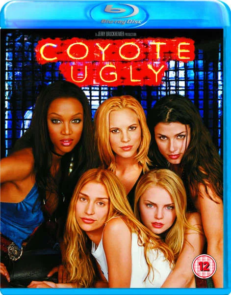 Coyote Ugly Image 1