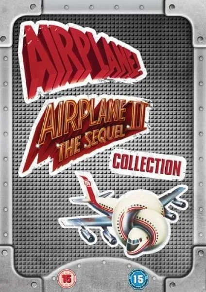 Airplane/Airplane 2 Image 1