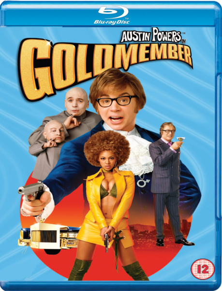 Austin Powers 3 - Goldmember Image 1