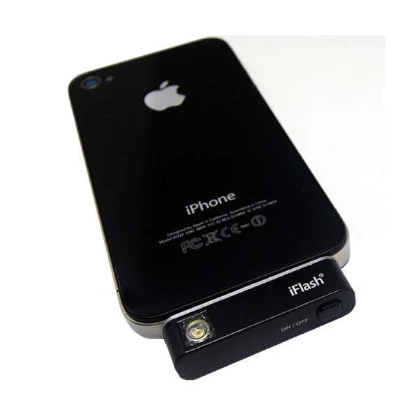 iFlash Image 1