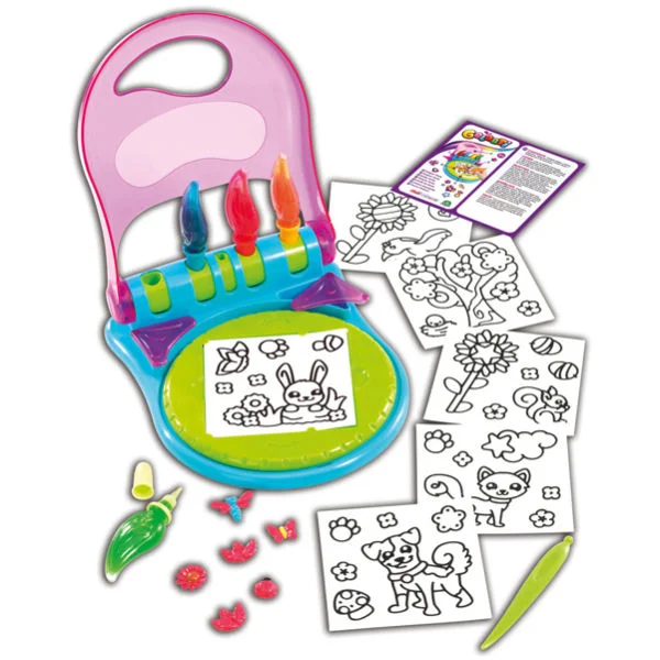 Gelarti Designer Studio Image 1