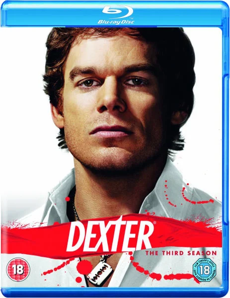 Dexter - Complete Season 3 Image 1