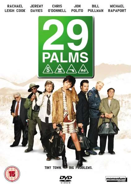 29 Palms Image 1