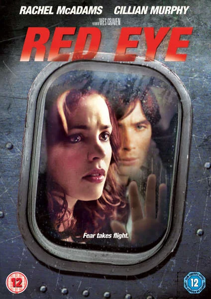 Red Eye Image 1