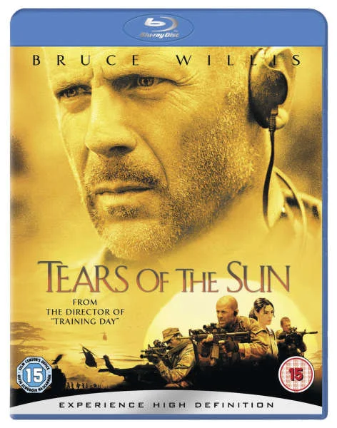 Tears of the Sun Image 1