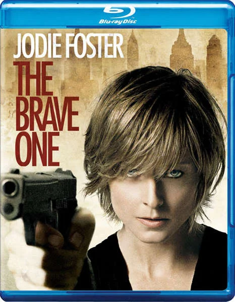 The Brave One Image 1