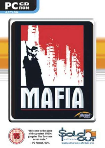Mafia Image 1