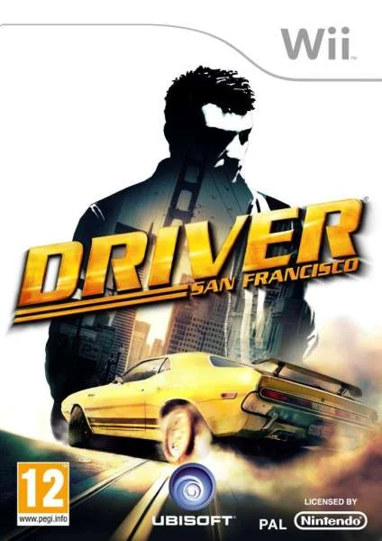 Driver: San Francisco Image 1