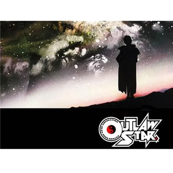 Outlaw Star Anime Legends Image 1
