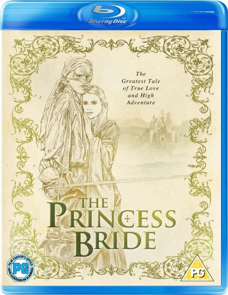 Princess Bride Image 1