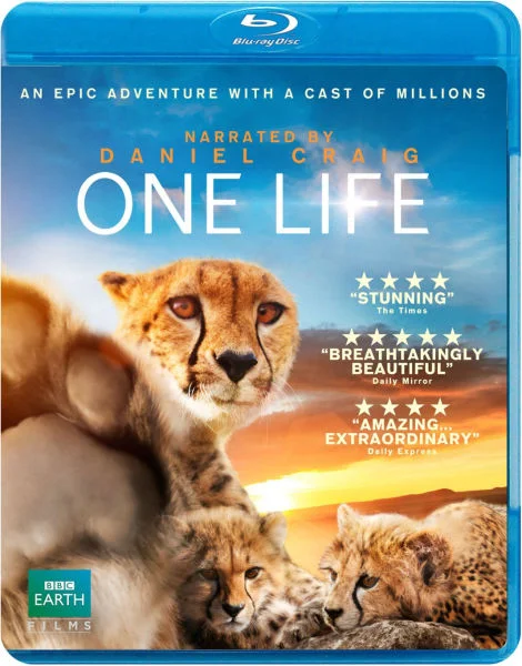 One Life (BBC Earth) Image 1