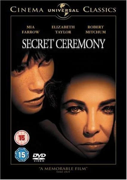 Secret Ceremony Image 1
