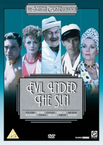 Evil Under The Sun Image 1