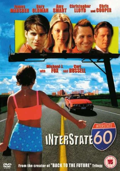 Interstate 60 Image 1
