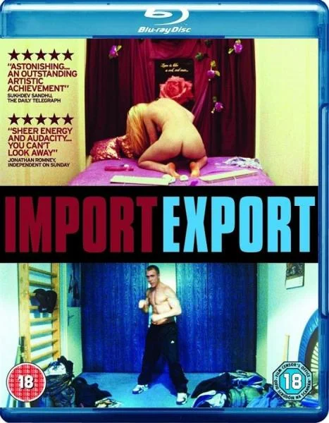Import Export Image 1