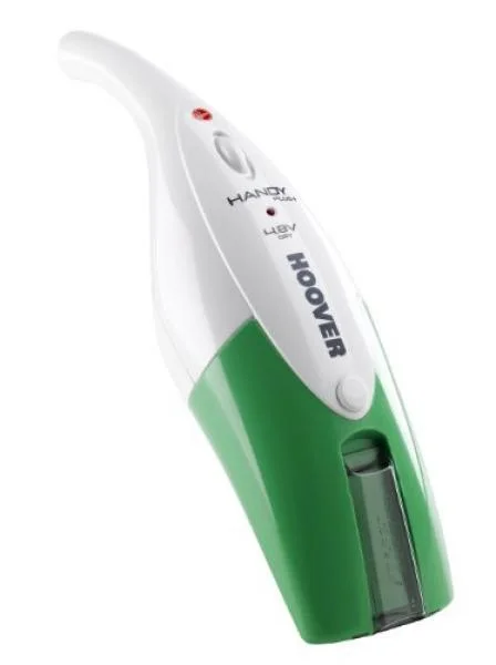 Hoover 4.8v handheld vacuum cleaner Image 1
