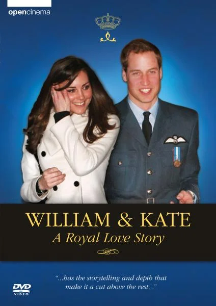 William and Kate: A Royal Love Story Image 1
