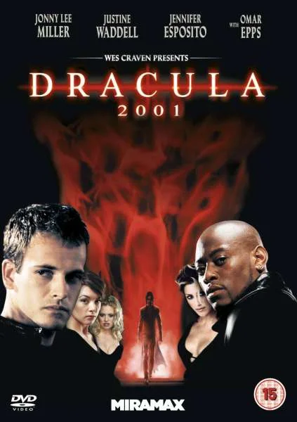 Dracula 2001 Image 1