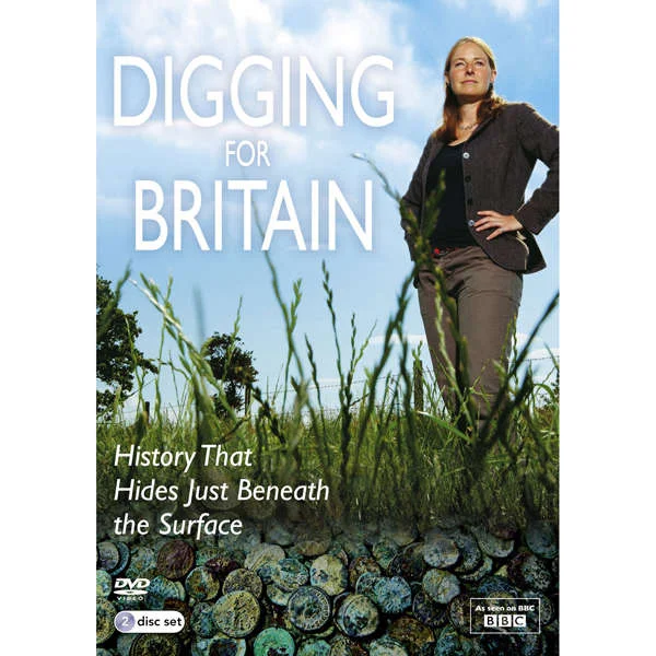 Digging For Britain Image 1