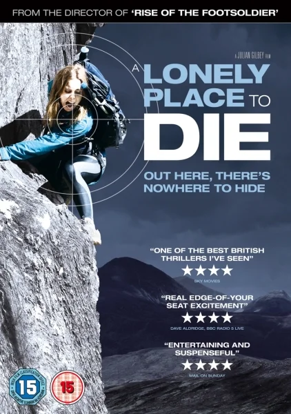 A Lonely Place To Die Image 1