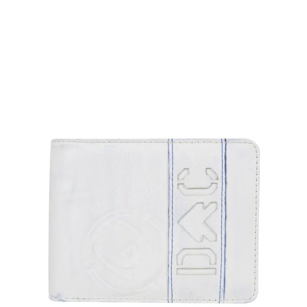 Duck and Cover Men's Edge Stain Wallet Image 1