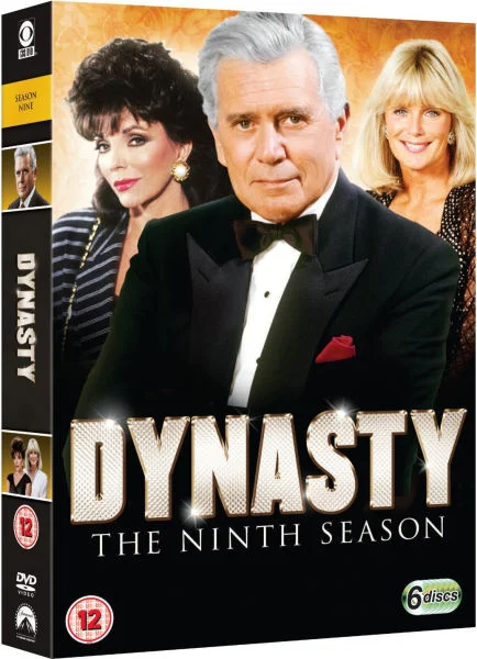 Dynasty - Season 9 Image 1