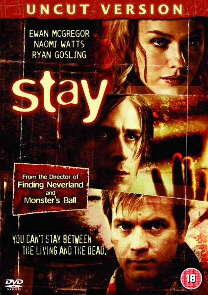 Stay (Uncut) Image 1