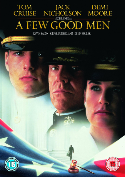 A Few Good Men Image 1
