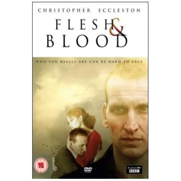 Flesh And Blood Image 1