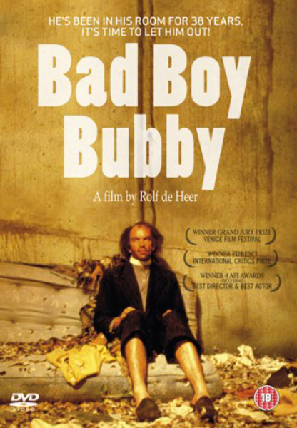 Bad Boy Bubby Image 1