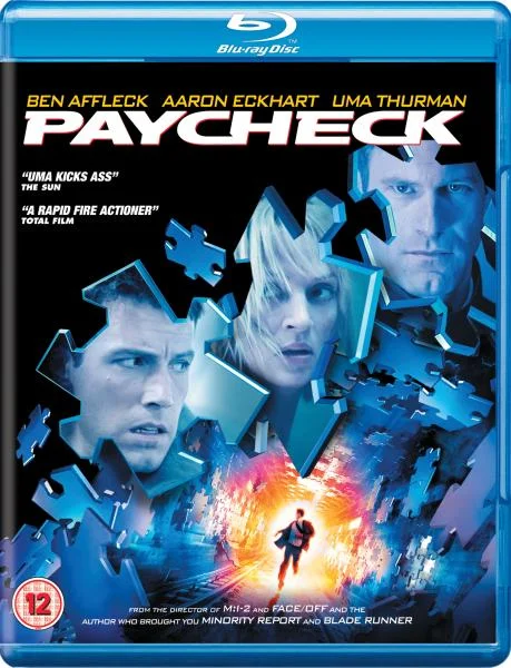 Paycheck Image 1