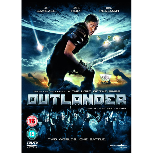 Outlander Image 1